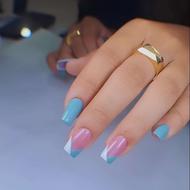 کاشت ناخن و رنگ مو