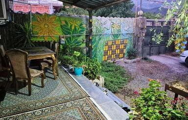 فروش ویلا 550متری در بهترین منطقه 6میلیارد