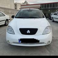 تیبا صندوقدار صفر اخر 98