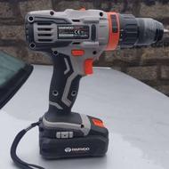 دریل شارژی دِووُ 18وات
