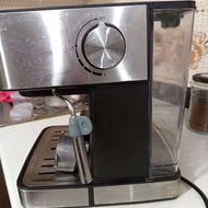 قهوه ساز ندوا