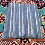 پارچه پرده ای شیشه ای