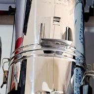 سبزی خردکن سبزایران صادراتی(اصلی)