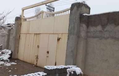 زمین فروشی آخر امام حسین قابل معاوضه با خودرو