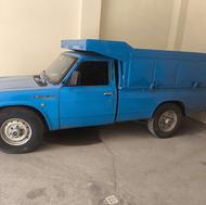 سایپا گازوییلی مدل 90