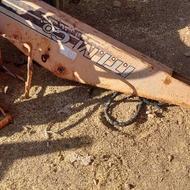 بیل کانال کن تبریز دوتا جک کم