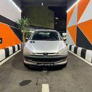 206 مدل 86 تیپ 2