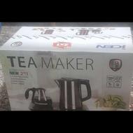 چای‌ ساز آیسن