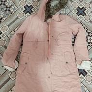 پالتو زنانه تخفیف دارد