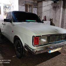 پیکانوانت 85 سالم