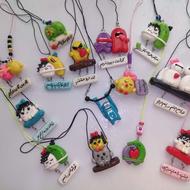 آویز ماشین و رو داشبوردی