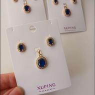 نیم ست گردنبند