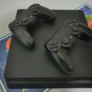 دستگاه ps4 کپی خور اسلیم 1 ترابایت