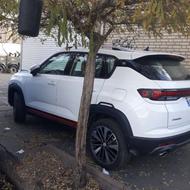 چانگان وارداتی CS35 پلاس 2024