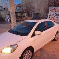 ولکس c30 مدل95 سانروف