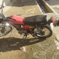 موتور 86مدارک دار