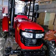 تراکتور لوژان