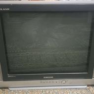 تلویزیون سامسونگ سالم