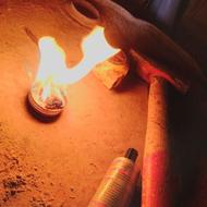 تاسیسات ساختمان