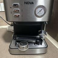 اسپرسوساز ندوا