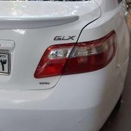 تویوتا کمری 2007 GLX استرالیا