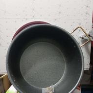 قابلمه بزرگ تفلون شماره 42بابهترین کارخانه وقیمت مناسب