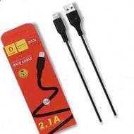 کابل شارژر آیفون