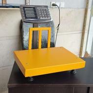 ترازوهای 40در30تاشو