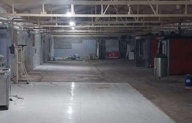 اجاره سوله صنعتی