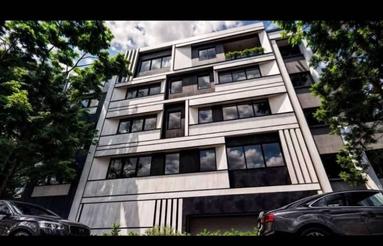 فروش آپارتمان 120 متر در خیابان کفشگرکلا