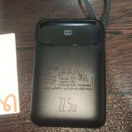 پاور بانک mcdodo 20000MA با قابلیت شارژ سریع