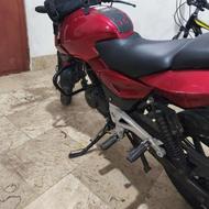 پالس 200 جفت شمع فوق‌العاده سالم