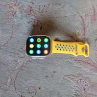 ساعت هوشمند اپل واچ