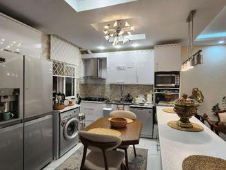 فروش آپارتمان 99 متر در بلوار فردوس غرب