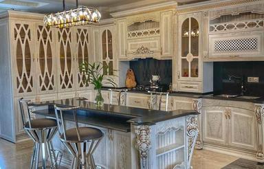 فروش آپارتمان 242 متر در سازمان برنامه شمالی