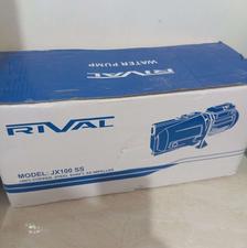 پمپ‌اب‌یک‌اسب‌کله‌گاوی