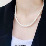 گردنبند مروارید فقط 130 تومن