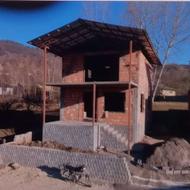 خانه 190 متری