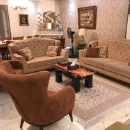 مبلمان 7 نفره