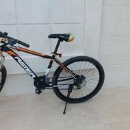 دوچرخه 26 استر