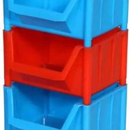 پالت پلاستیکی