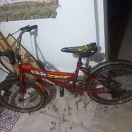 دوچرخه کودک