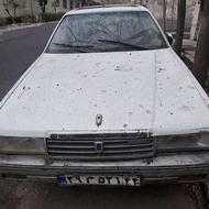 مزدا 929مدل 1990