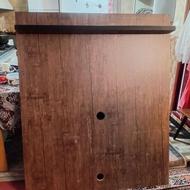 بالا تختی یک نیم نفره 300کاملا سالم