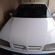 ستیرین زانتیا2000مدل86