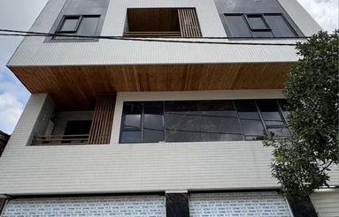 آپارتمان 100 متری نوساز خیابان پرفسور نوری