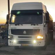 هوو مدل 87 نیمه دوم abs