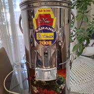 خرد کن مواد غذایی 3 کیلویی کاملا سالم