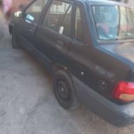 پراید مدل 85