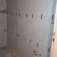 کاشی کاری سرامیک کف